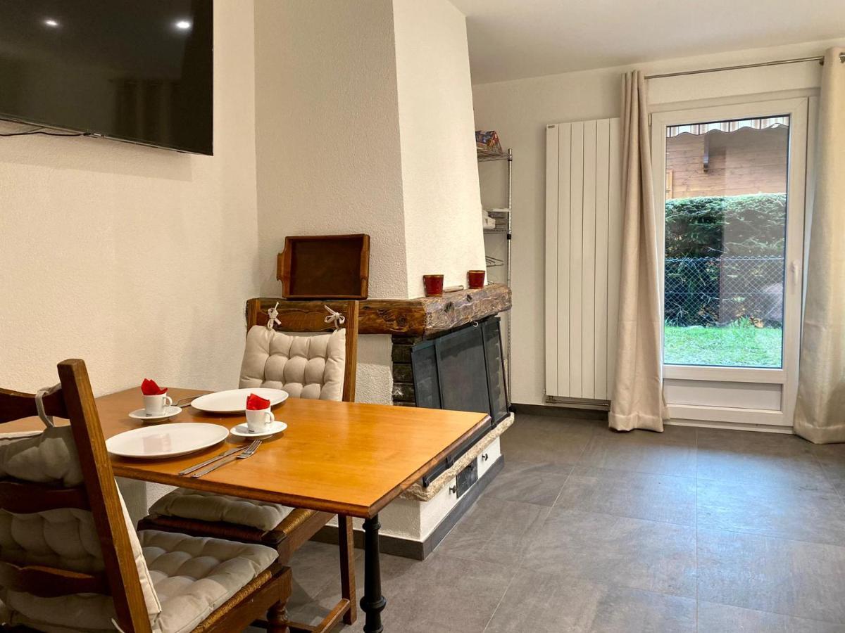 Confort & Detente Chesieres
