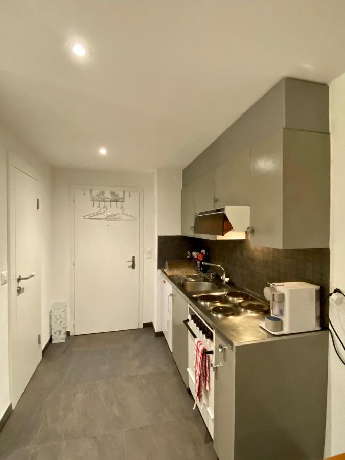 Apartment Confort & Detente