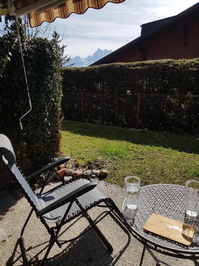 Confort & Detente