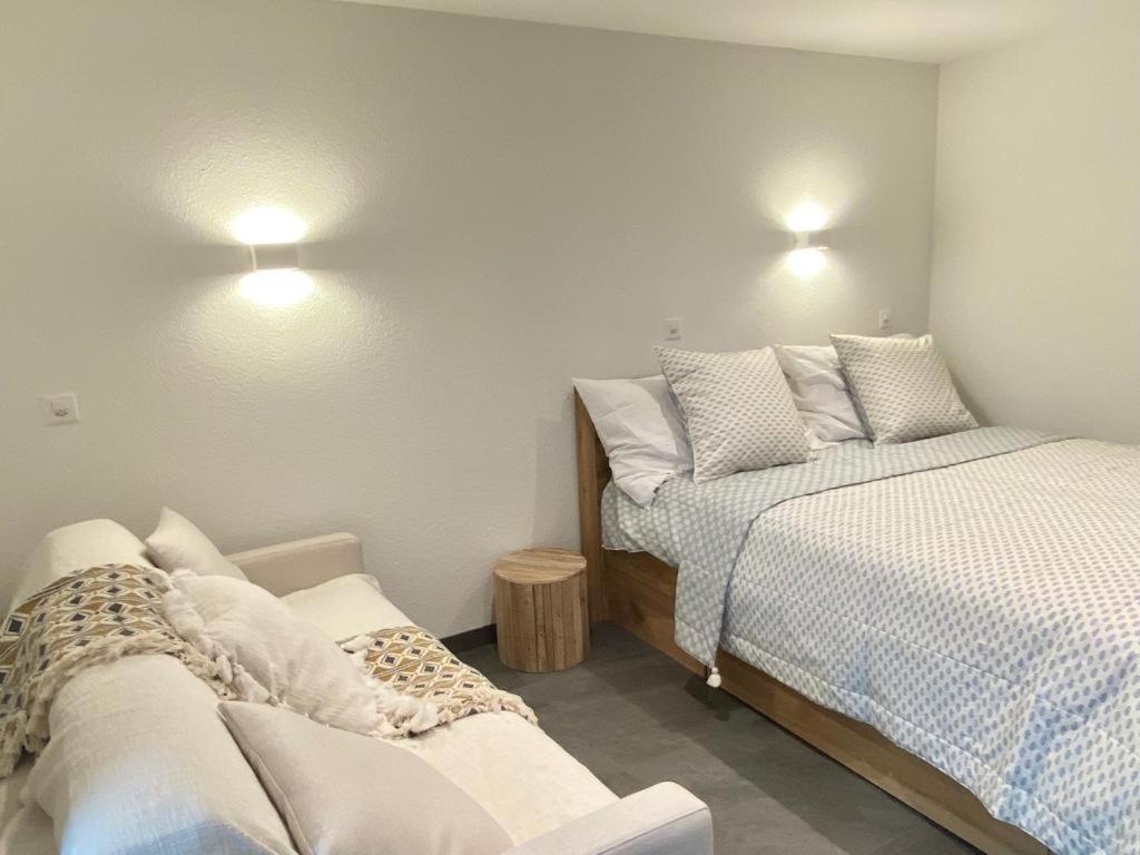 Apartment Confort & Detente *